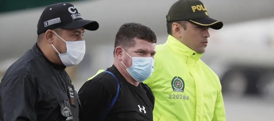 Francisco Luis Correa Galeano, el articulador del magnicidio de Marcelo Pecci.