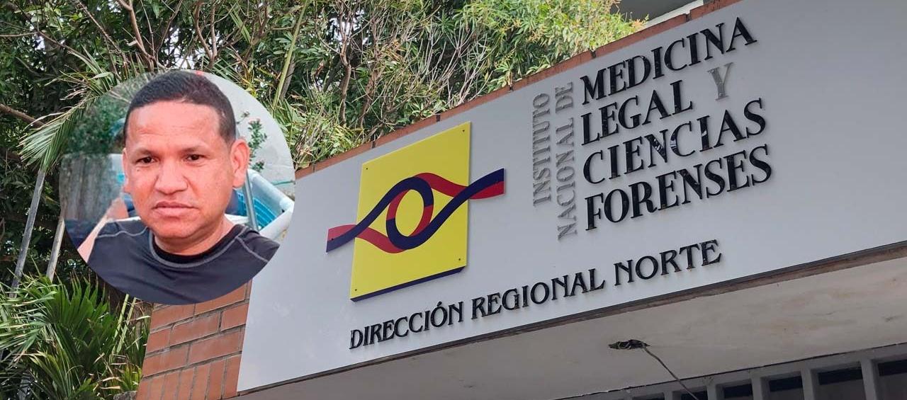 David Concepción Villa Sanguino.