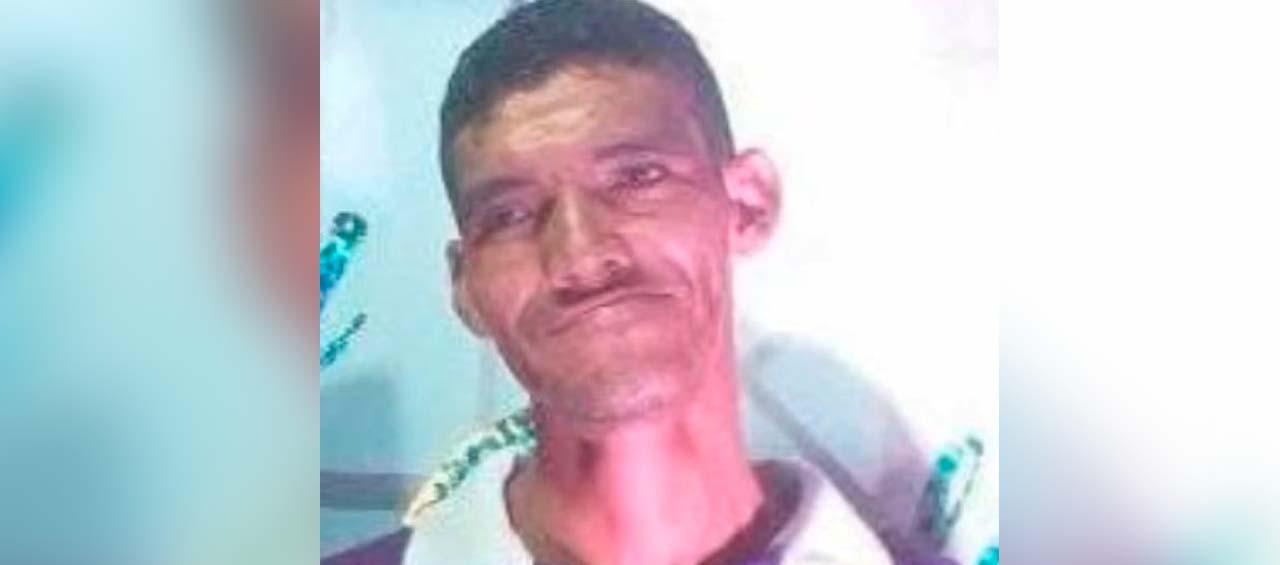 Jaime Enrique Ruiz Rivera.