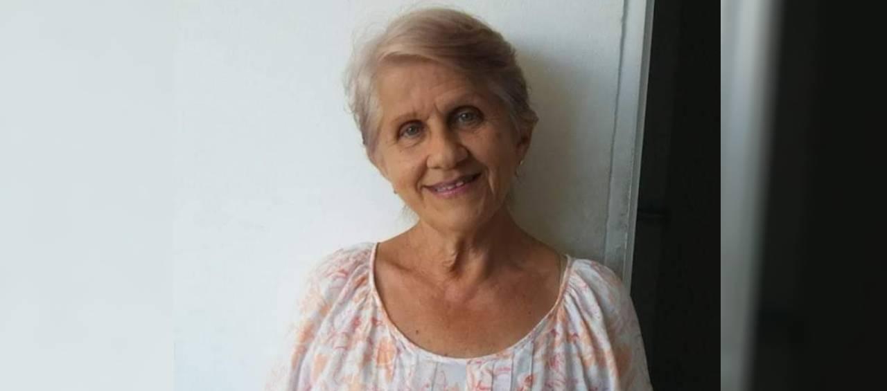 Deisy Duarte de Piñero.