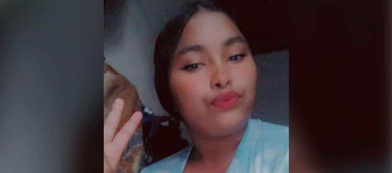 Emili Carolina Carmona Morelos, la víctima 