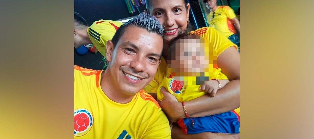 La familia masacrada. 