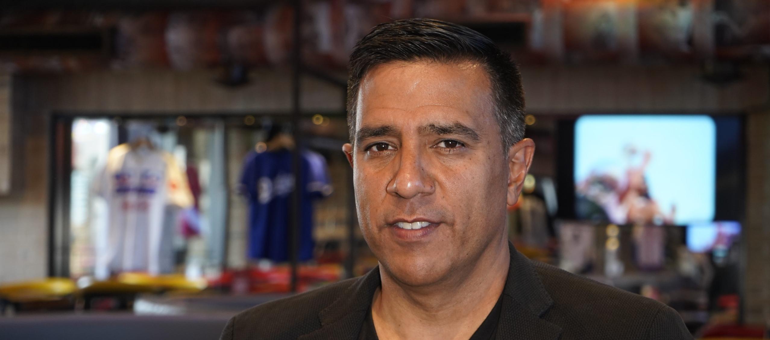 César Farías, técnico de Junior.