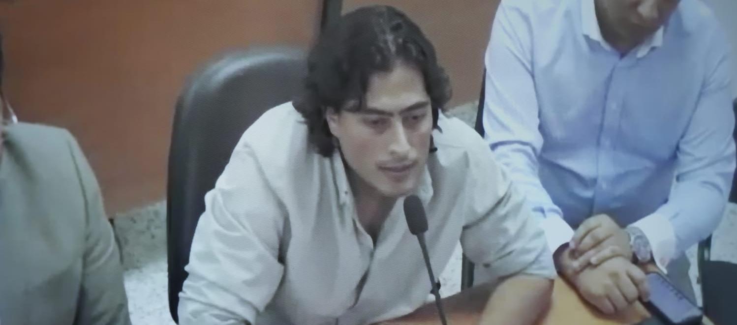 Nicolás Petro