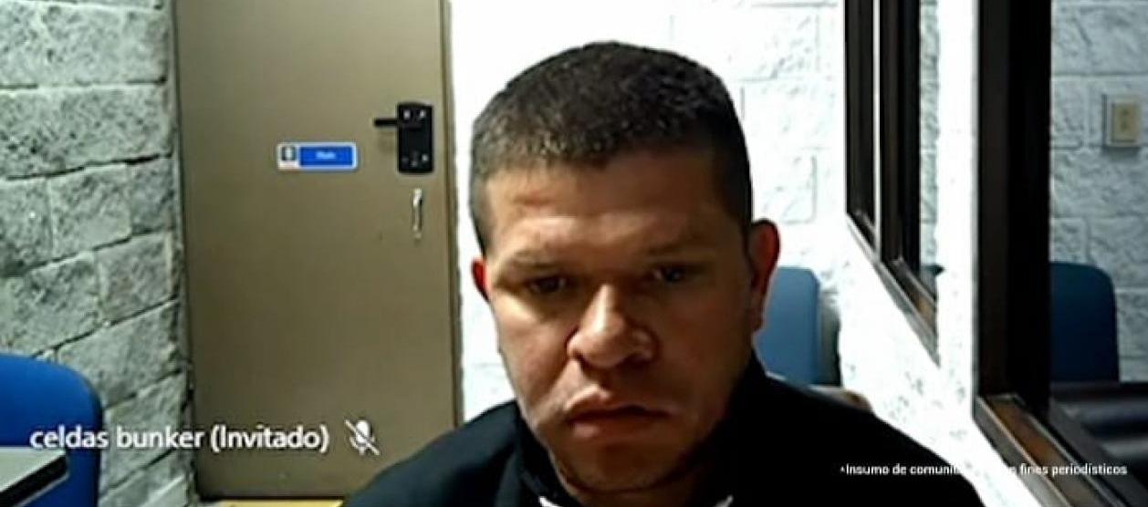 Francisco Luis Correa Galeano.