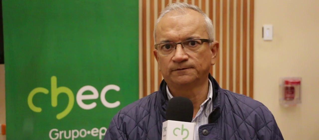 Jhon Jairo Granada Giraldo.  