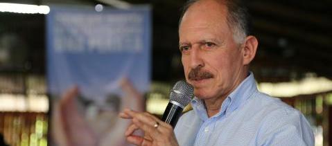 Temístocles Ortega Narváez. 