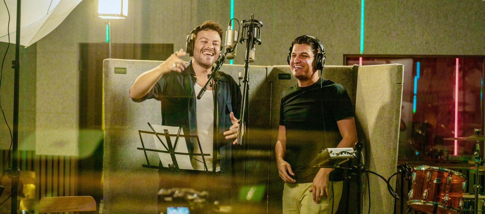 “Acabaste conmigo”, primer sencillo del álbum ‘Vallenato Social Club’ de Gusi. 