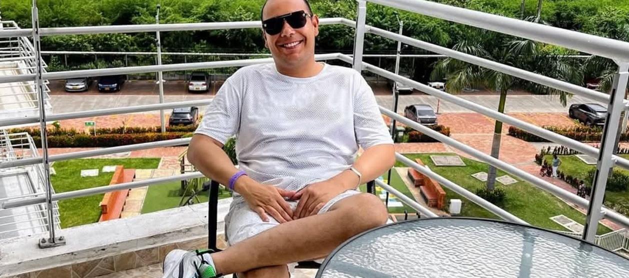 Miguel Ángel Díaz Rincón.