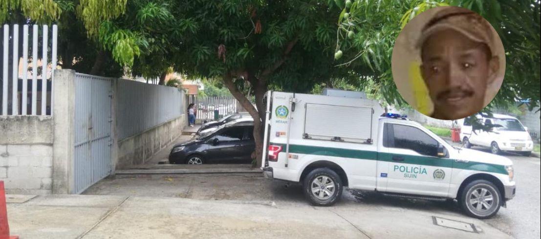  Edwin Antonio De Alba Valdez. 