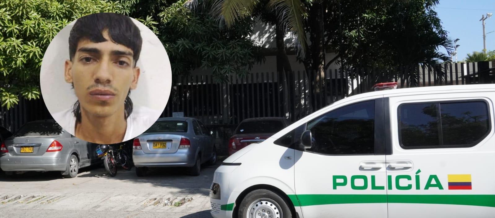  Bairon De Jesús Martínez Ortiz