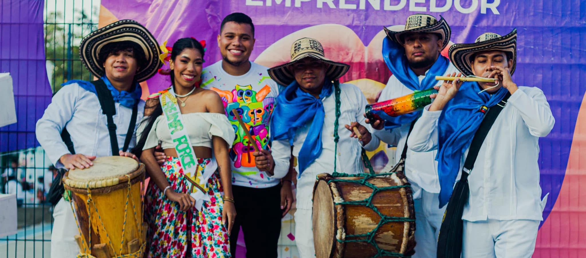 Será en la Plaza de la Paz.