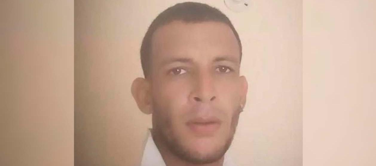 José Luis Marchena.