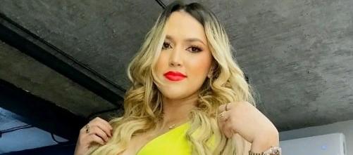 Zaida Andrea Sánchez Polanco. 