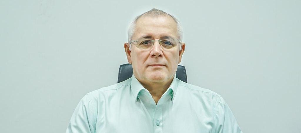 Juan Robledo Fernández.