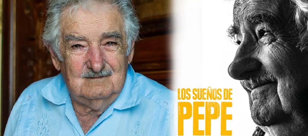 El exmandatario uruguayo José Mujica. 