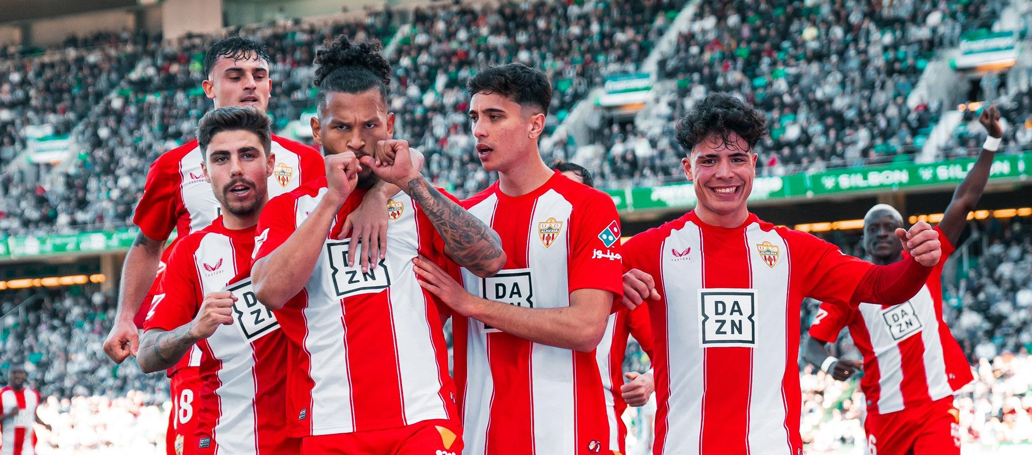 El samario Luis Suárez.