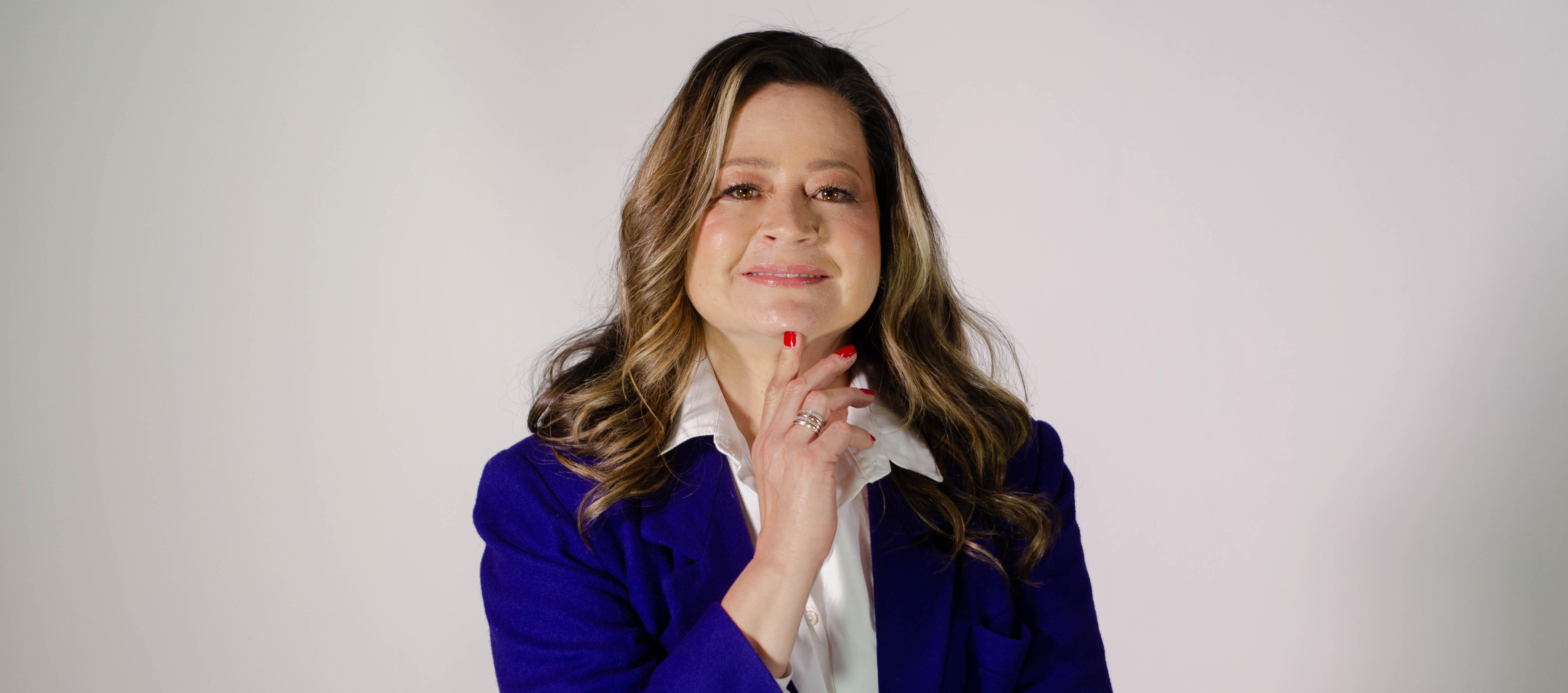 María Fernanda Rojas.