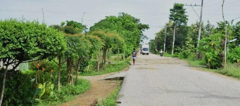 Municipio de Marialabaja.