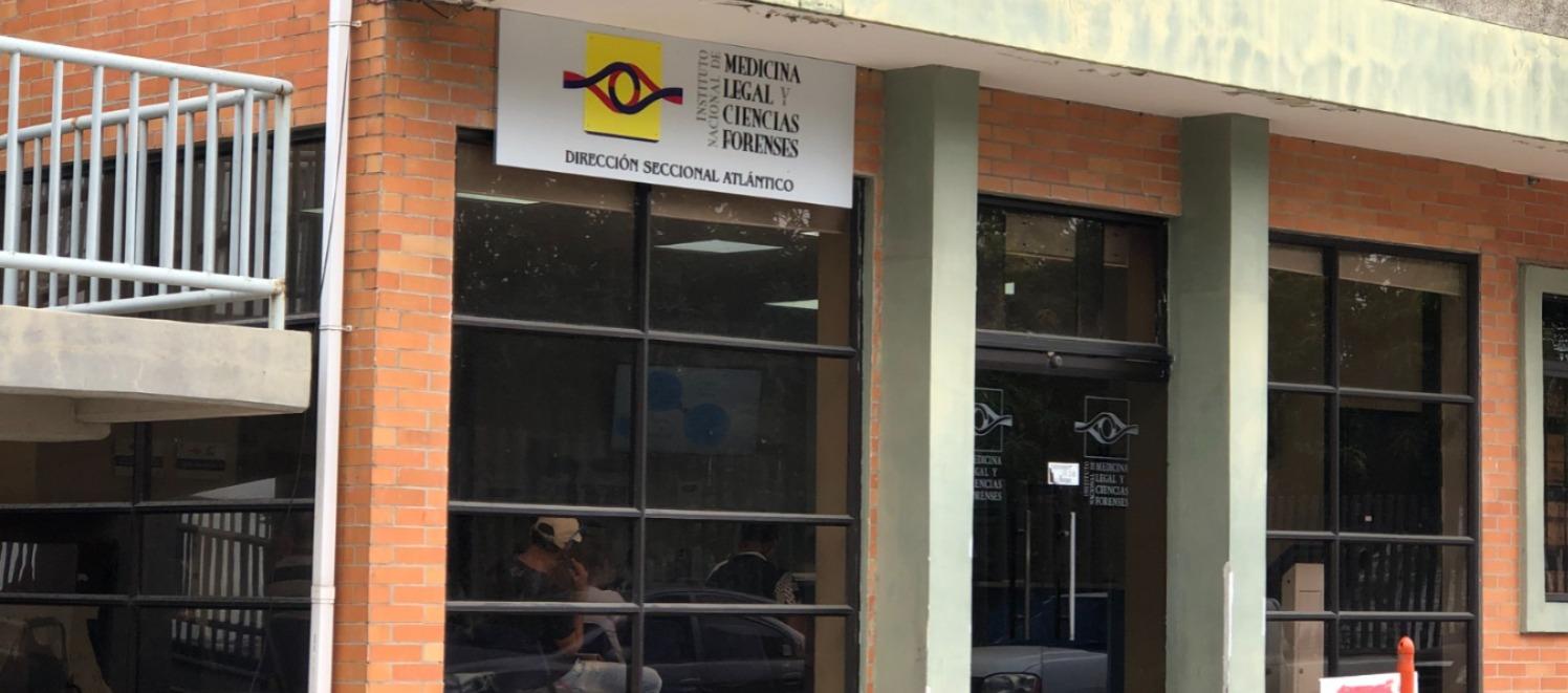 La víctima tenía 40 años.