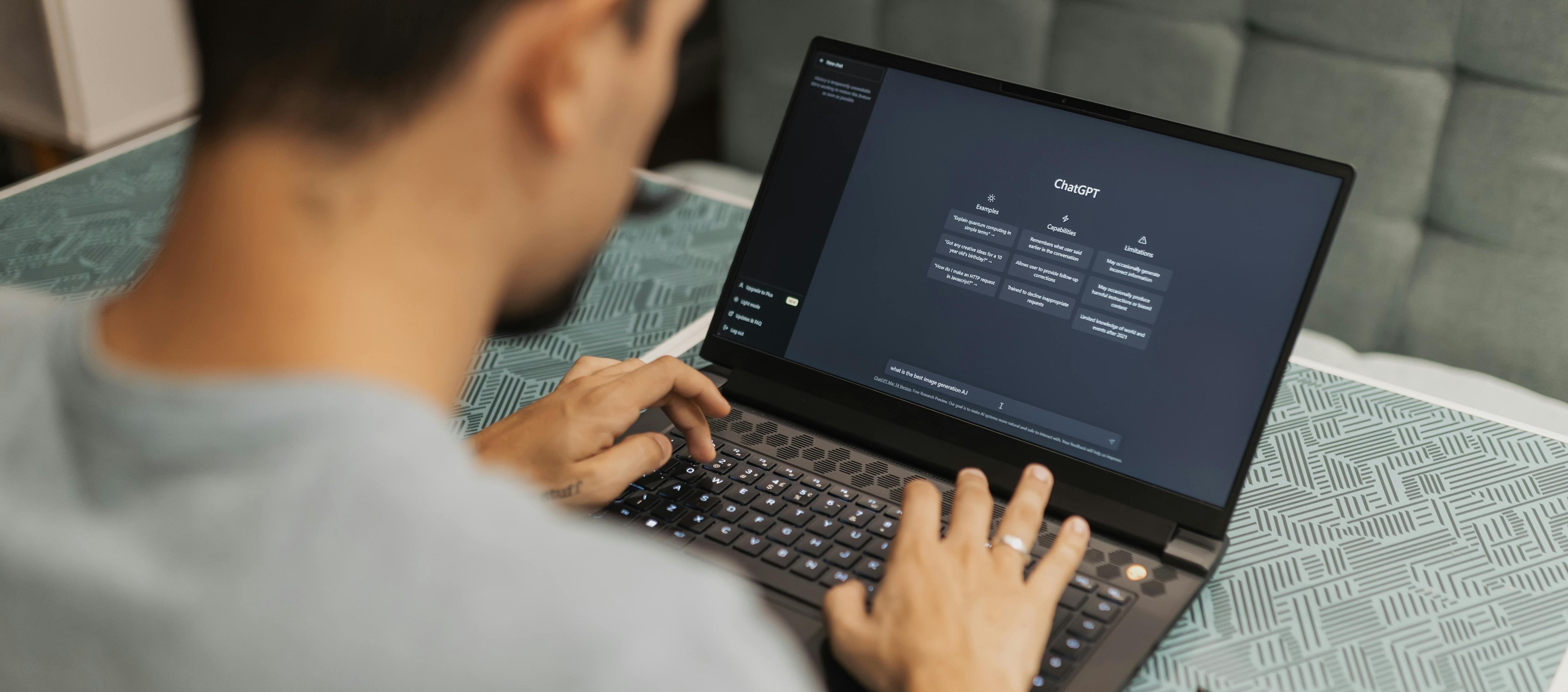 Microsoft ya invirtió USD 13 mil millones en ChatGPT.