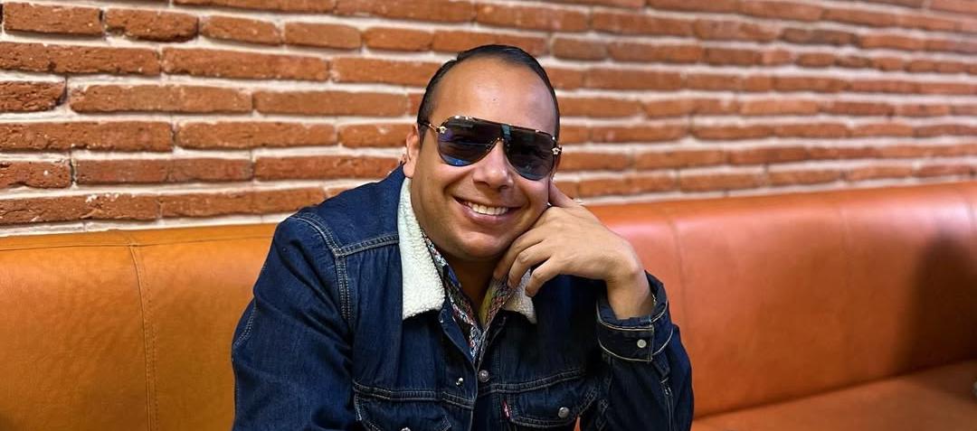 Miguel Ángel Díaz.