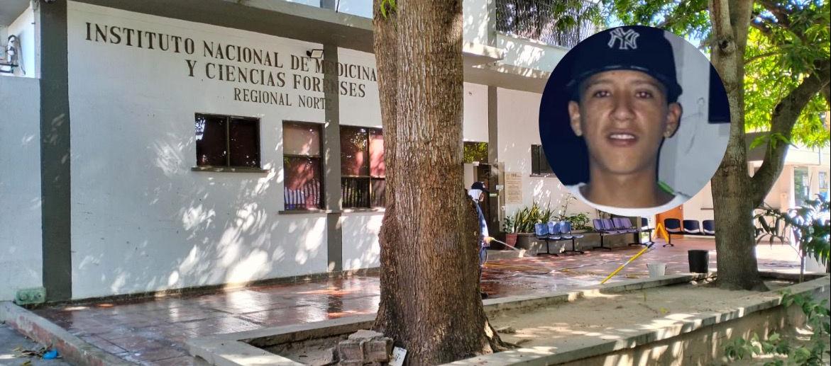 Ambas víctimas eran venezolanas.