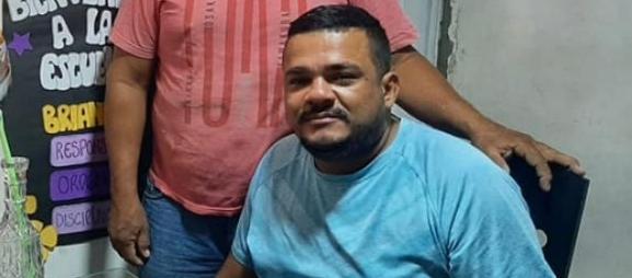 Pablo Enrique Roncallo Beltrán.