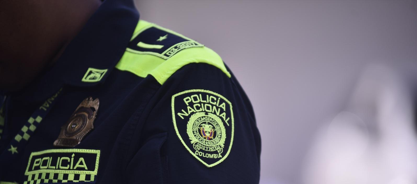 El policía fue condenado por peculado por apropiación. 