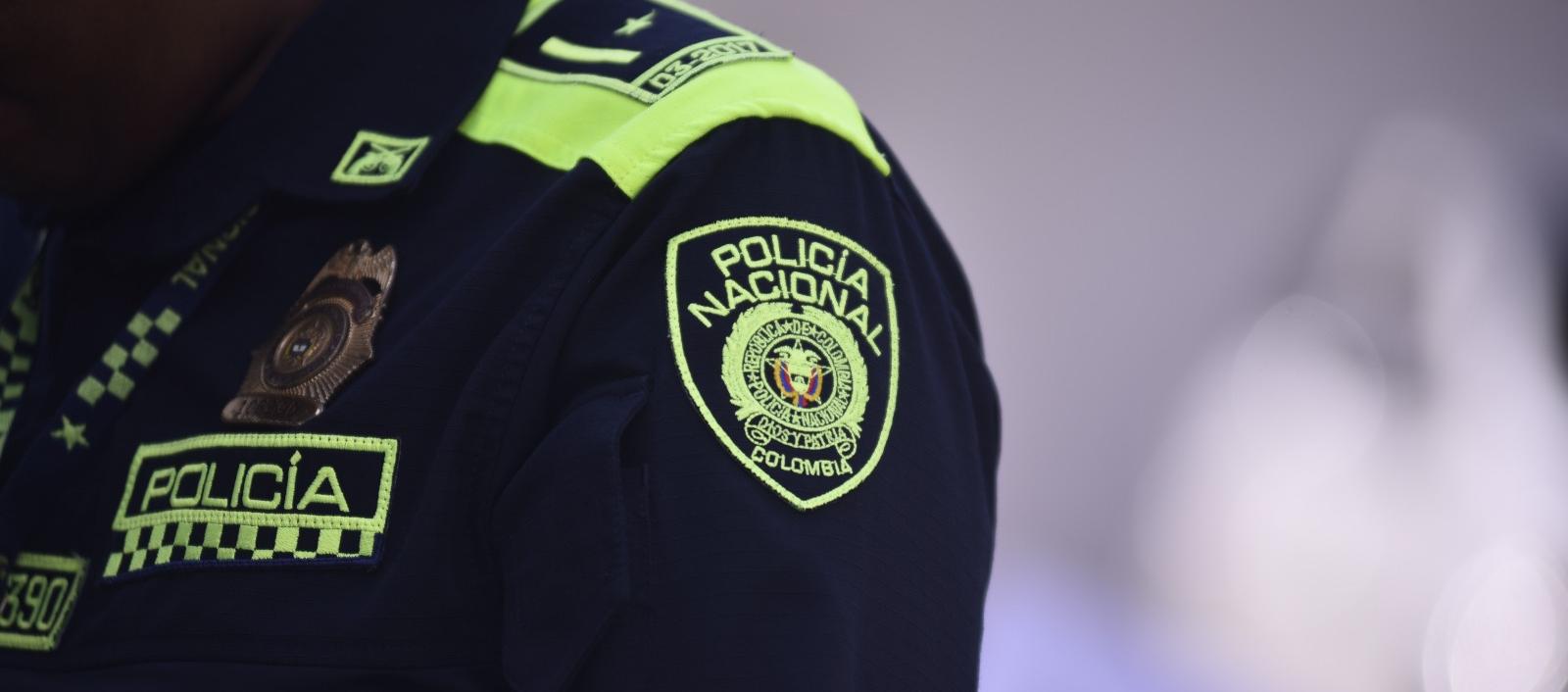 Posible conducta del suboficial podría ser catalogada como violencia de género.