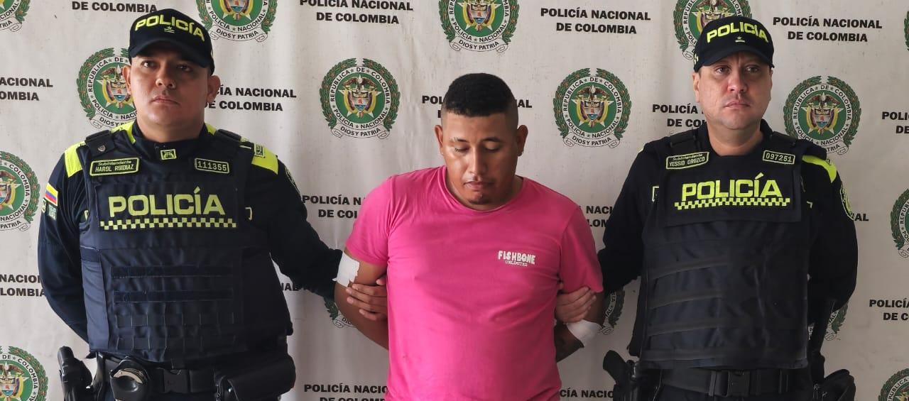 Kevin Cervantes Sarmiento.