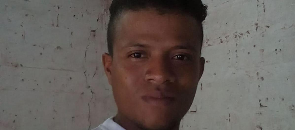 Wilmer Aragón Mercado.