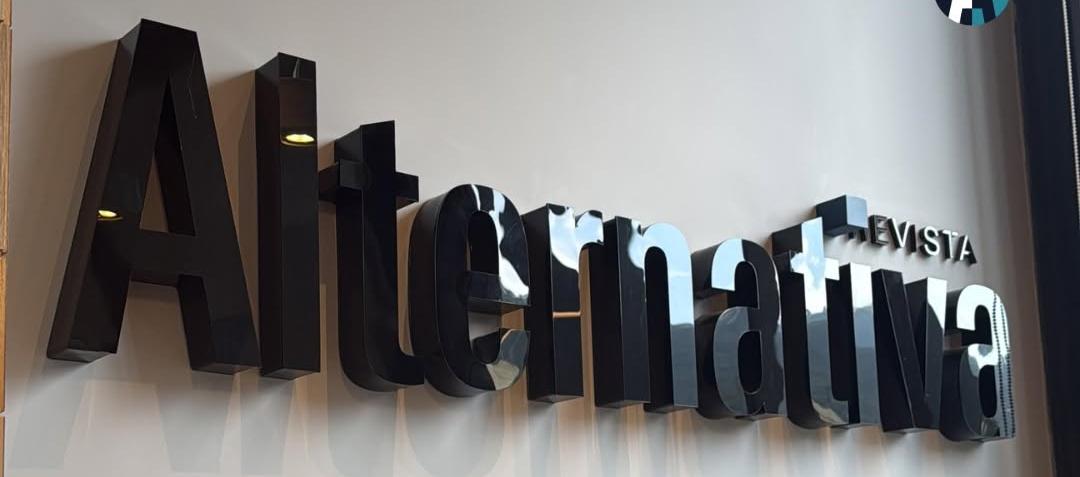 Revista Alternativa.