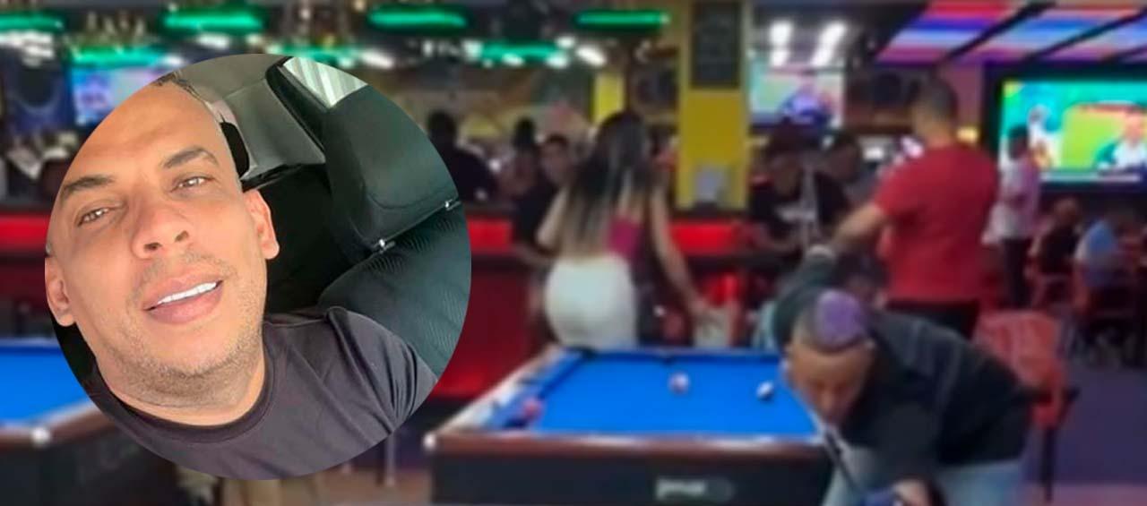 Ronald De Jesús Ortiz Collazos.