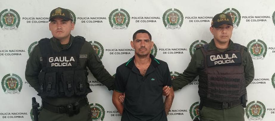 Rubén Diario Acuña Domínguez.