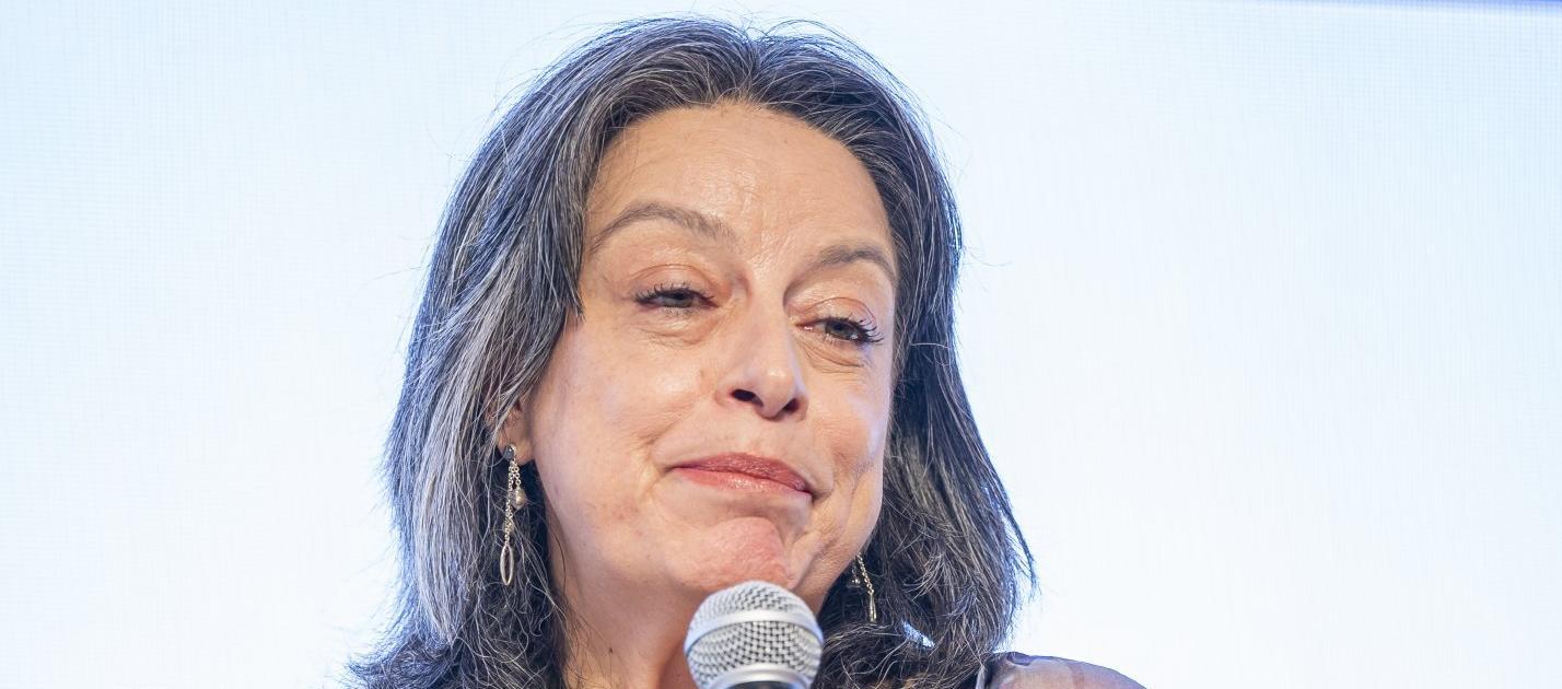 Sandra Fonseca, director Ejecutiva de Asoenergía.