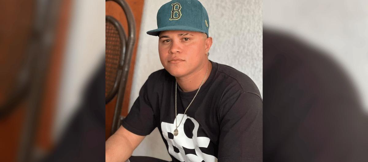 Jhon Jiménez Castillo