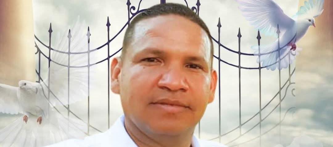 David Concepción Villa Sanguino.