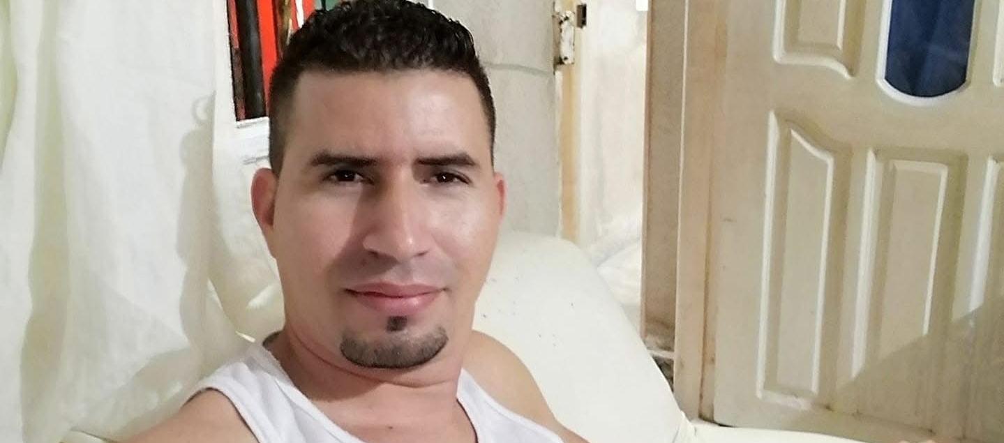 Víctima mortal del accidente vial en Malambo.