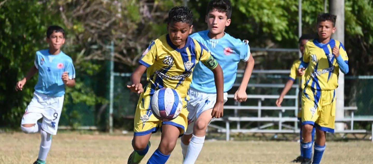 La Caribe Champions se extenderá hasta el 12 de enero.