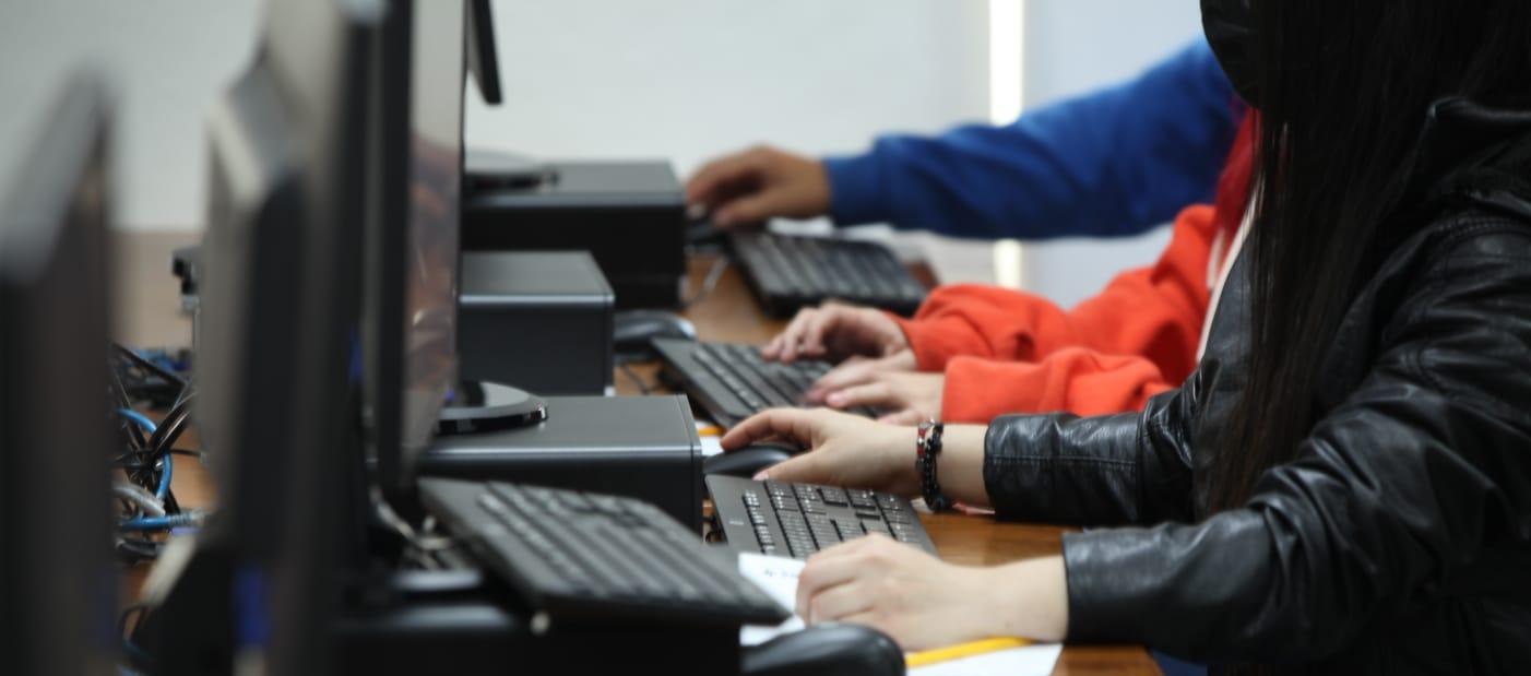 La convocatoria estará habilitada hasta el 14 de febrero del 2025.