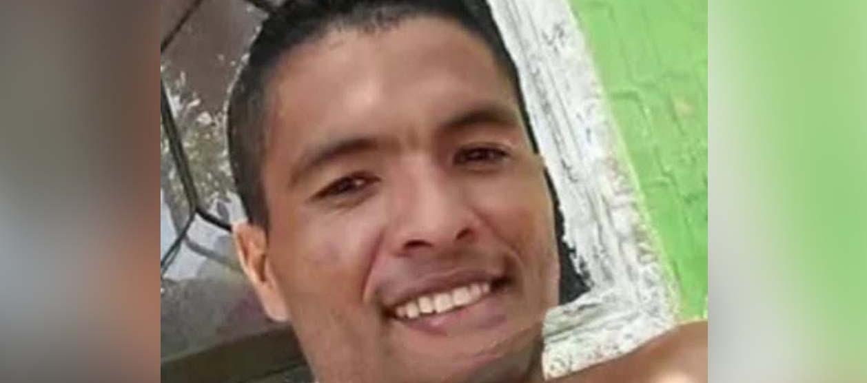 Gabriel Campo, conductor de Indriver asesinado en Soledad. 