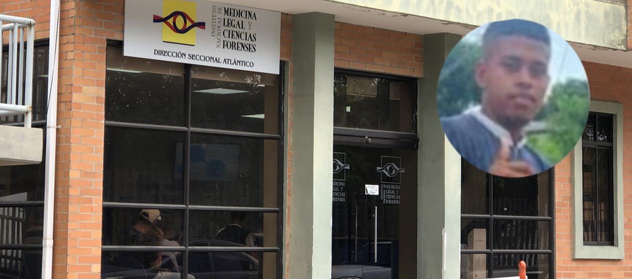 Juan David Betancourt Anaya.