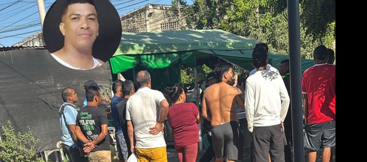 José Agustín Polo Castro.