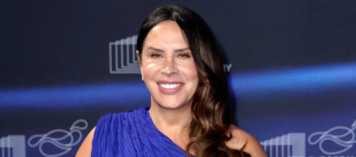 Karla Sofía Gascón.