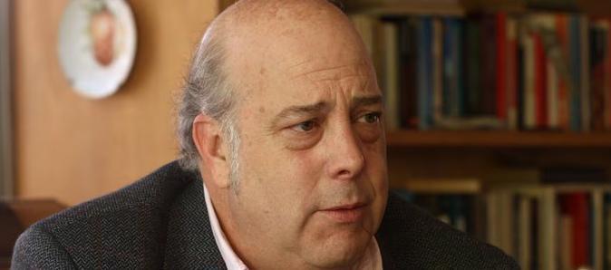 Daniel García, embajador de Colombia en Washington.