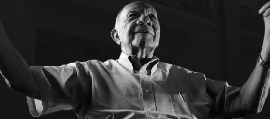 Alfredo De la Espriella.