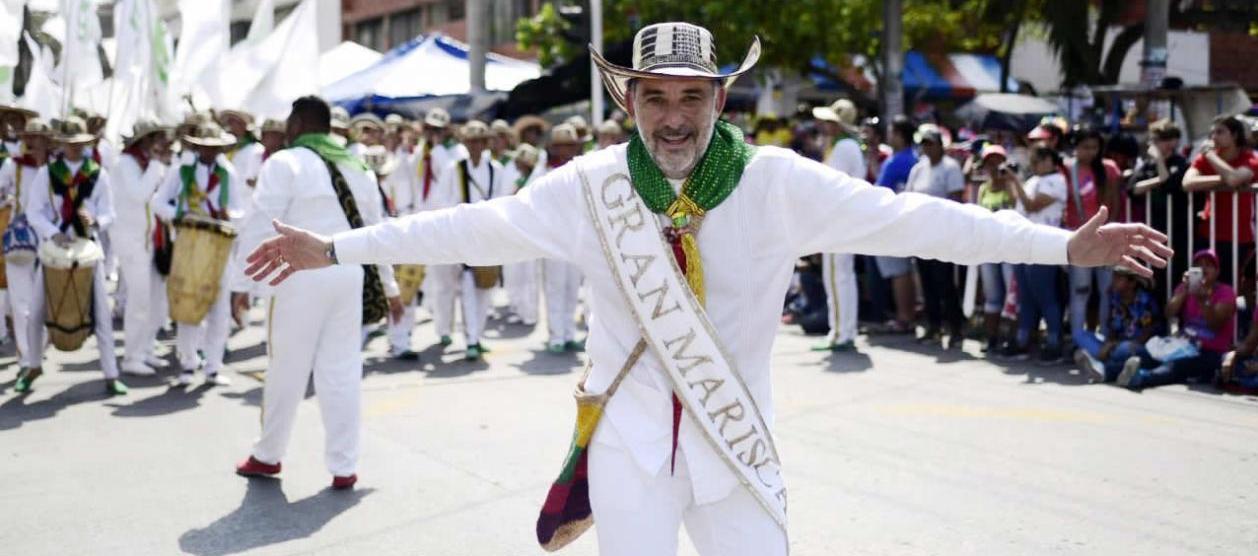 Juan José Jaramillo