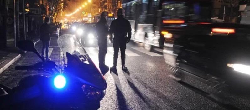 Corte eléctrico que afecto a más del 99% del país. 