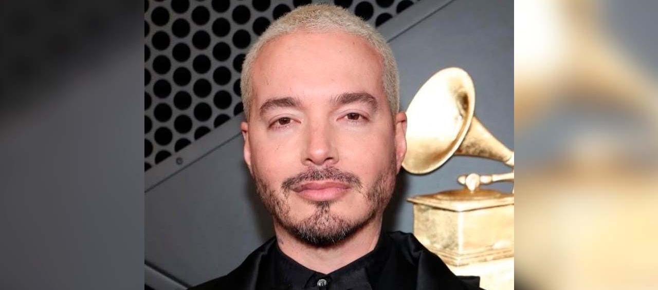 El artista paisa en la gala. 